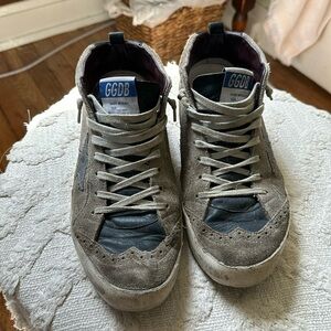 Golden Goose Midstar